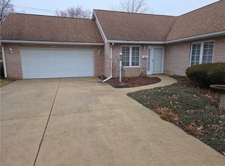 301 Northbrook Dr, Danville, IL 61832