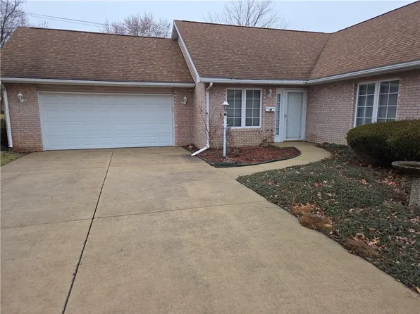 301 Northbrook Dr, Danville, IL 61832