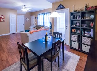 3712 Balcary Bay FL 1ST, Champaign, IL 61822