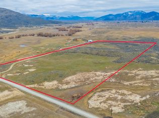 Nhn Emerson Rd, Hot Springs, MT 59845