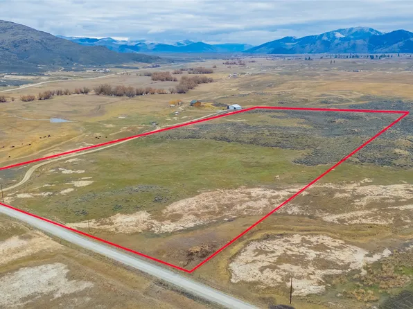 Nhn Emerson Rd, Hot Springs, MT 59845