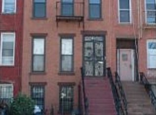 1010 Halsey St, Brooklyn, NY 11207