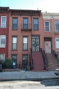 1010 Halsey St, Brooklyn, NY, 11207