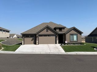 3078 Wild Canyon Way, Richland, WA 99354