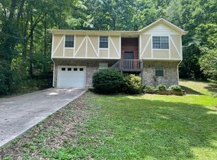 5912 Old Springville Rd, Pinson, AL 35126