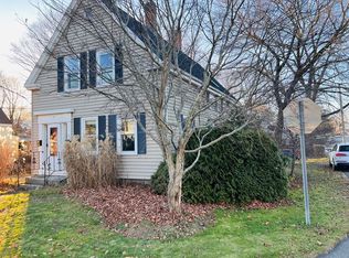 72 Oak St, Middleboro, MA 02346