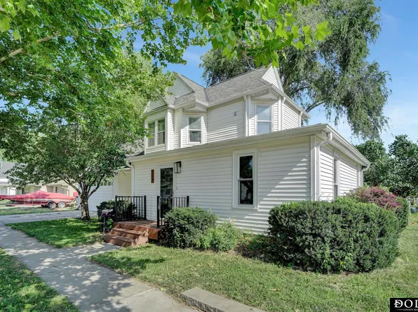 502 N 14th St, Ashland, NE 68003