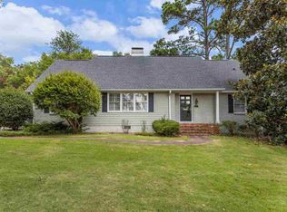 205 Emory Rd, Spartanburg, SC 29307