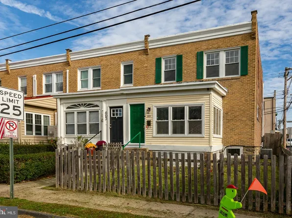 601 Dayton Rd, Bryn Mawr, PA 19010
