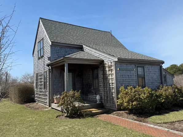 230 Madaket Rd, Nantucket, MA 02554