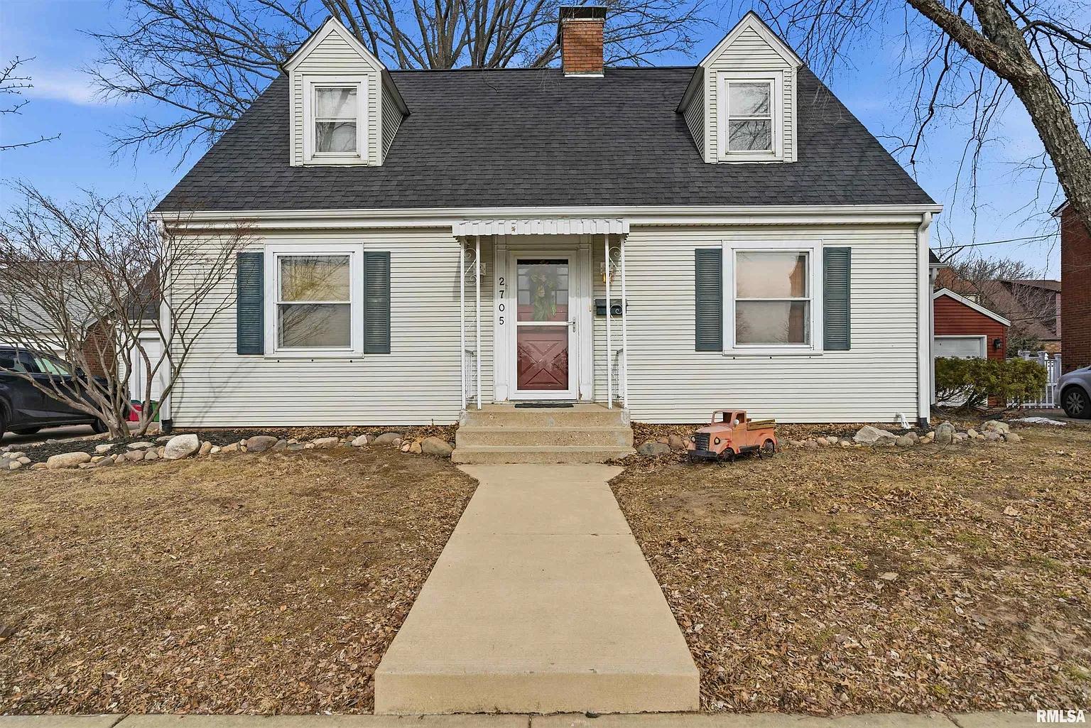 2705 W Manor Pkwy photo 1