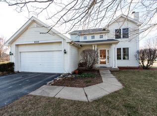 8324 204th Ct, Bristol, WI 53104