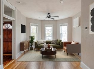 58 Homer St #1, Boston, MA 02128