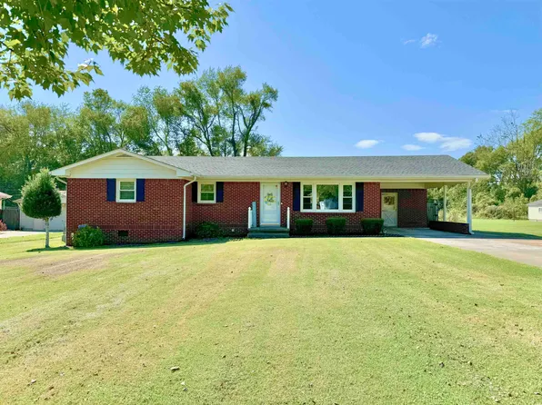 121 Williams Ave, Florence, AL 35634