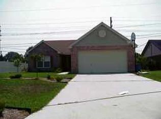 1414 Montgomery Blvd, Slidell, LA 70461