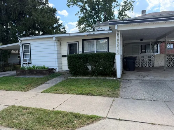 1210 Roberts Howell N 12th 1/2 #1303-1211, Lafayette, IN 47904