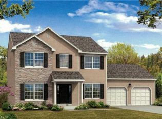 322 Palmetto Ln #P10, Palmer, PA 18045