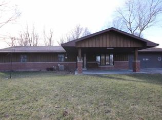 2230 Maples Rd, Fort Wayne, IN 46816