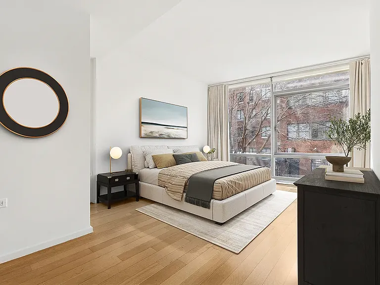 425 W 53rd St #205 — Photo 3