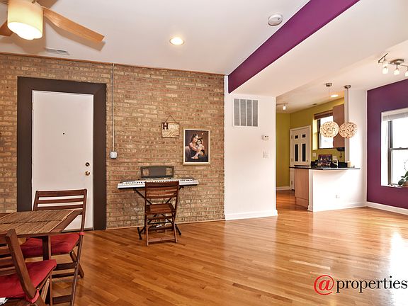 Living Room / Dining Room