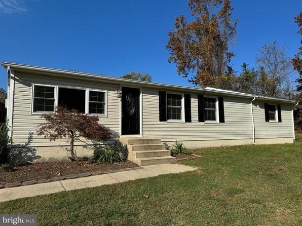 1581 Skinners Turn Rd