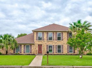 107 Oakmont Dr, Trophy Club, TX 76262