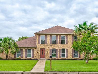 107 Oakmont Dr, Trophy Club, TX, 76262
