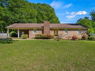 616 Blume Rd, Anderson, SC 29625