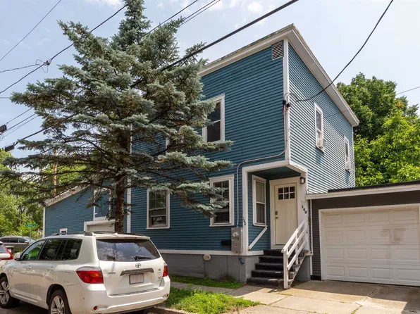 140 Hyde Street, Burlington, VT 05401