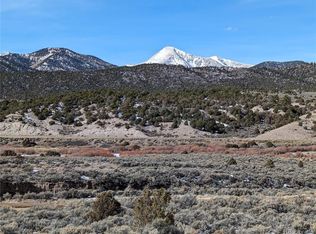 4517 Beekman Rd LOT 4517, Fort Garland, CO 81133