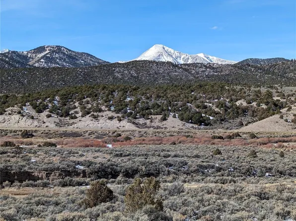 4517 Beekman Road LOT 4517, Fort Garland, CO 81133