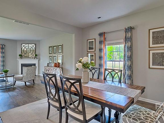 4th image of 7754 Woolsey Dr