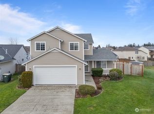 14808 Prairie Vista Loop SE, Yelm, WA 98597