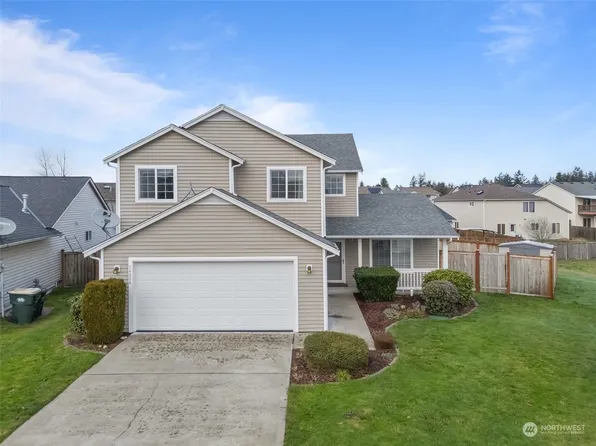 14808 Prairie Vista Loop SE, Yelm, WA 98597
