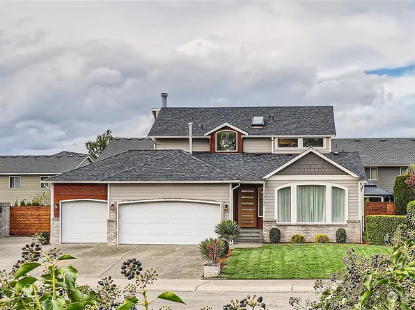 11712 SE 268th Street, Kent, WA 98030