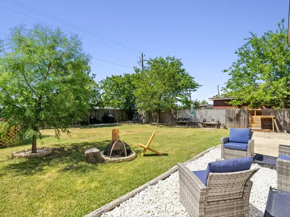 5921 Adair Dr, Austin, TX 78754