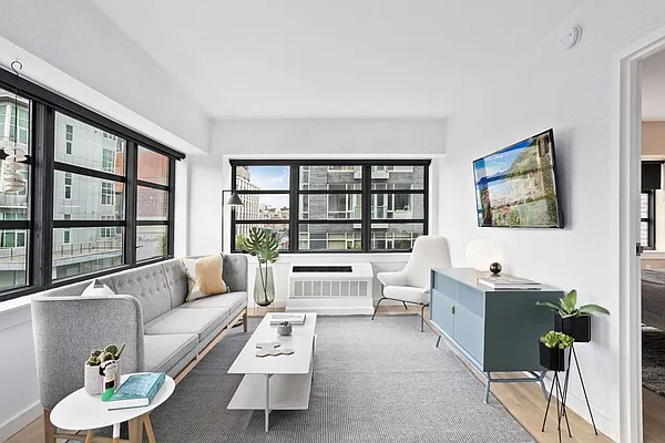 Rented by Citi Habitats | media 9
