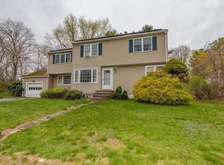20 Alma Rd #B, Burlington, MA 01803