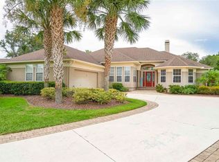 829 Kalli Creek Ln, Saint Augustine, FL 32080