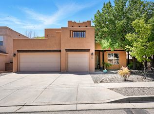 5124 Stone Mountain Rd NW, Albuquerque, NM 87114