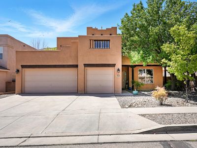 5124 Stone Mountain Rd NW, Albuquerque, NM, 87114