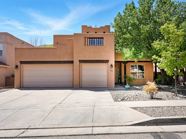 5124 Stone Mountain Rd NW, Albuquerque, NM 87114