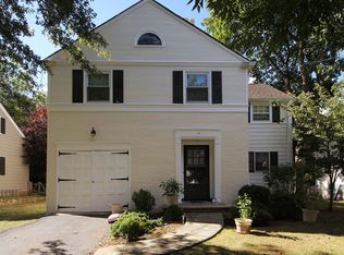 17 Claremont Dr, Short Hills, NJ 07078