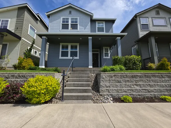 3941 SE Hematite Ln, Hillsboro, OR 97123
