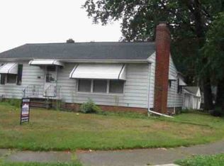 1683 Dennis Dr, Wickliffe, OH 44092