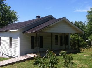 711 Ridge Rd, Maryville, TN 37803