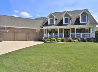 12381 Sanderling Trce, Fishers, IN 46037