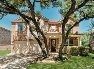 4427 Orchard Rim, San Antonio, TX 78259