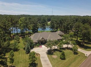 111 Livingston Dr, Madison, MS 39110