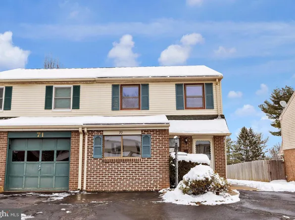 70 Orchard Ct, Royersford, PA 19468